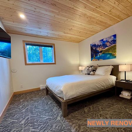 Elkhorn Lodge Vacation Rentals بانف المظهر الخارجي الصورة
