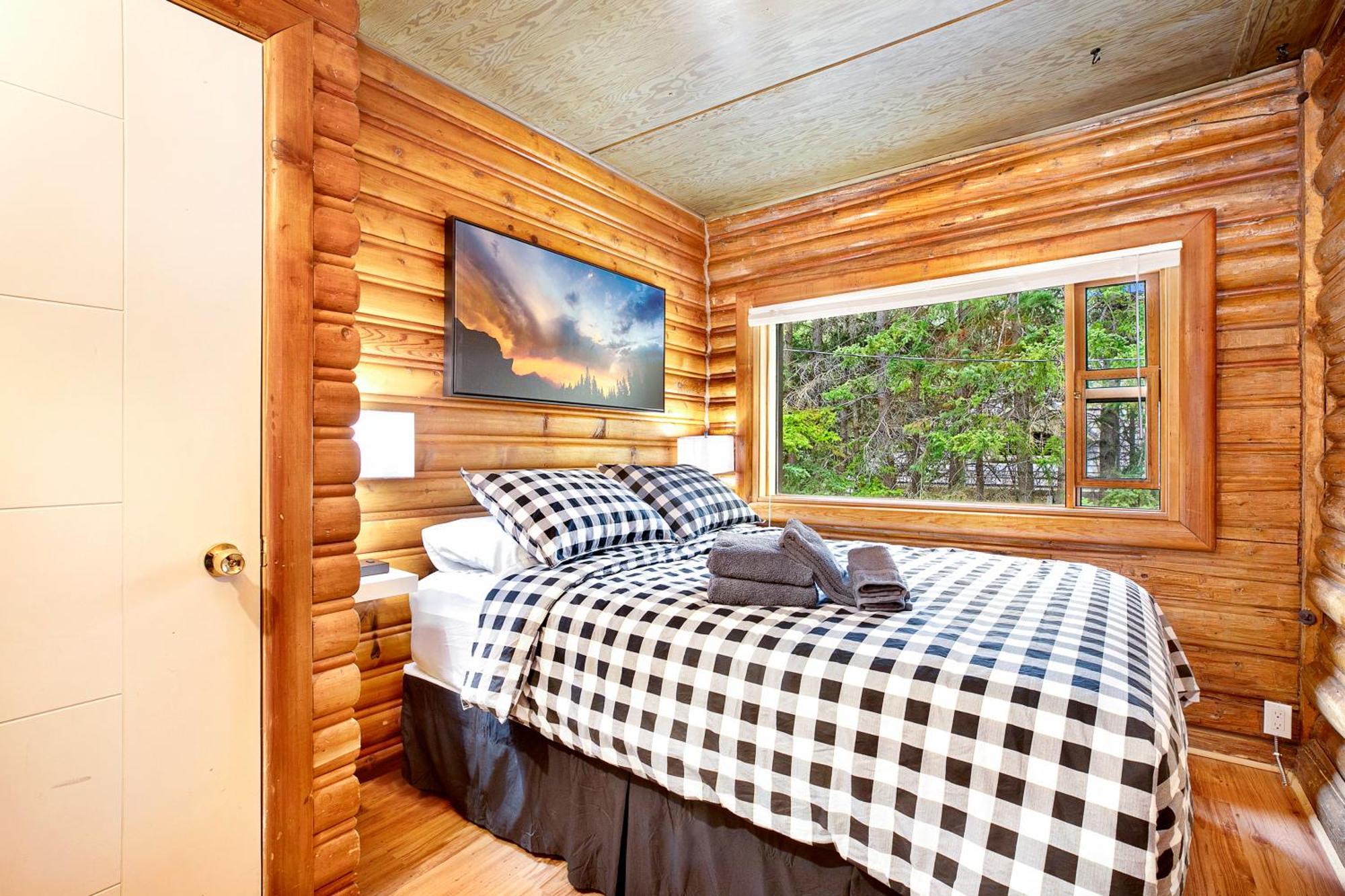 Elkhorn Lodge Vacation Rentals بانف المظهر الخارجي الصورة