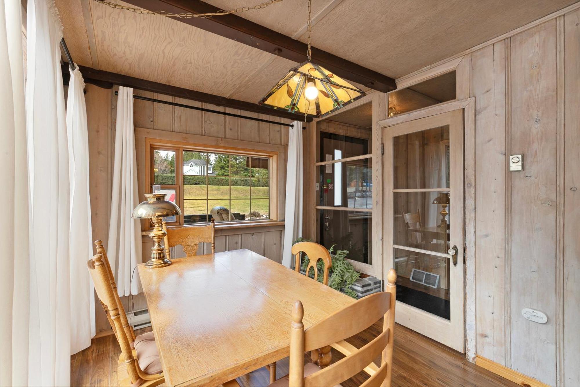 Elkhorn Lodge Vacation Rentals بانف المظهر الخارجي الصورة