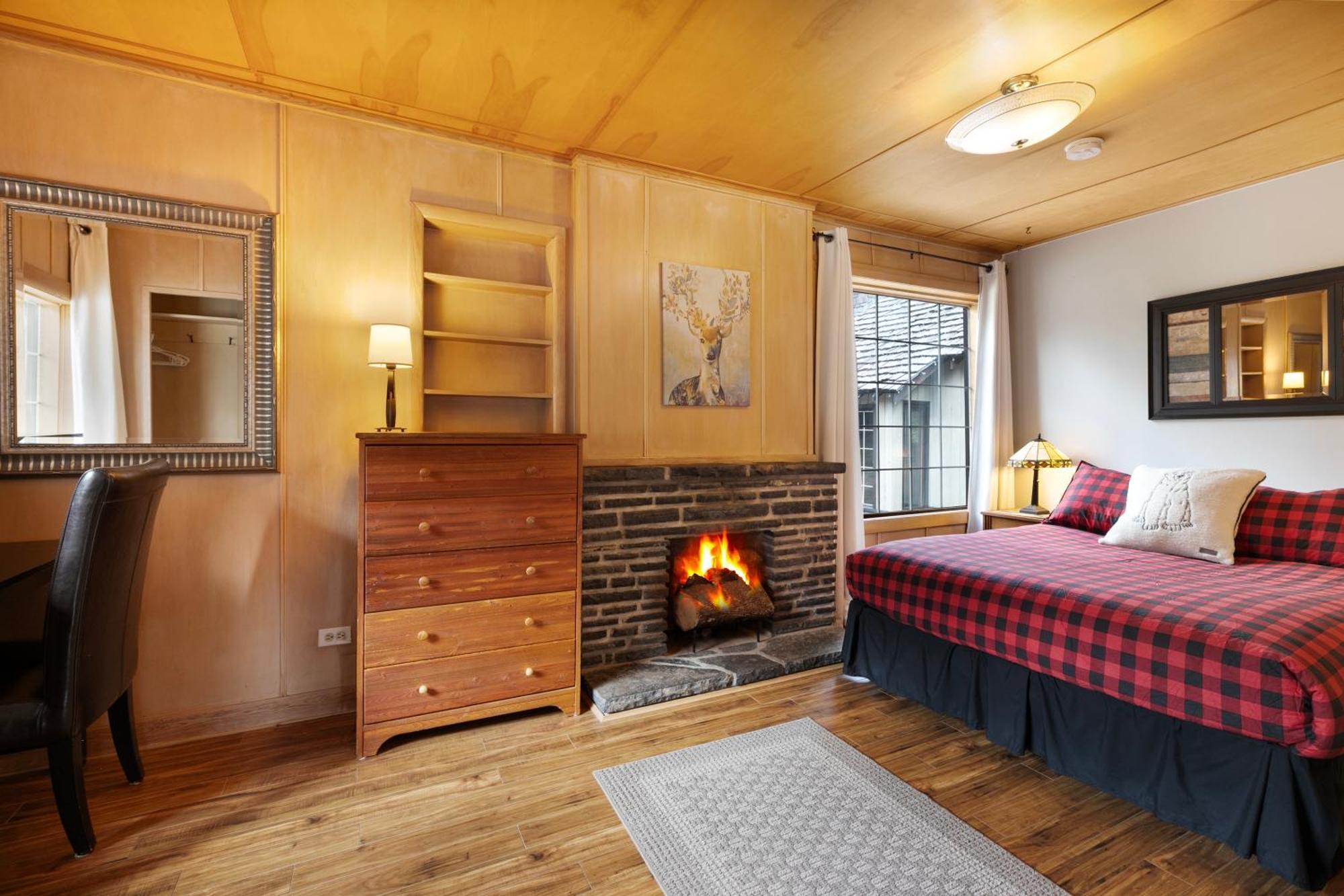 Elkhorn Lodge Vacation Rentals بانف المظهر الخارجي الصورة