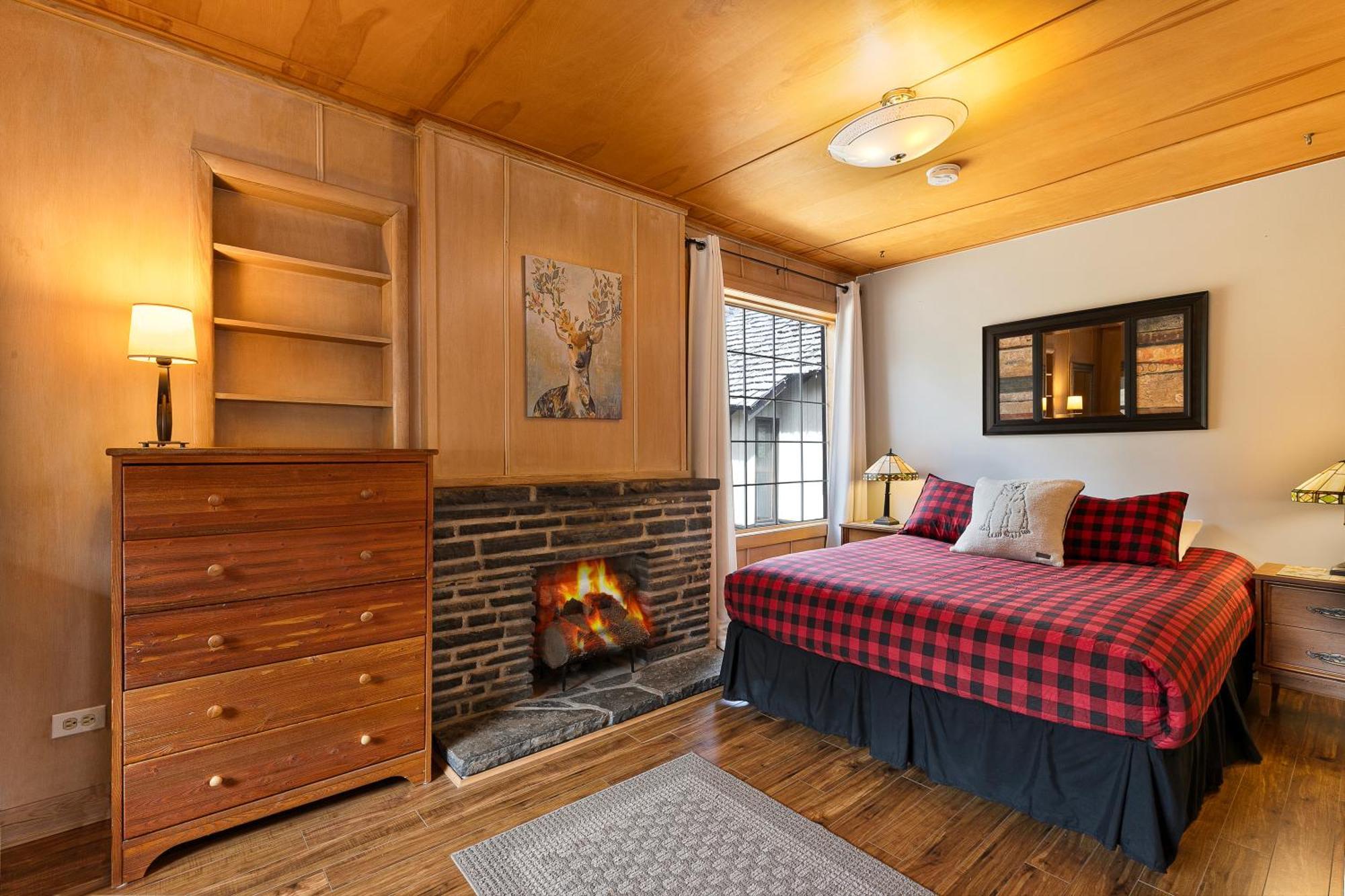 Elkhorn Lodge Vacation Rentals بانف المظهر الخارجي الصورة