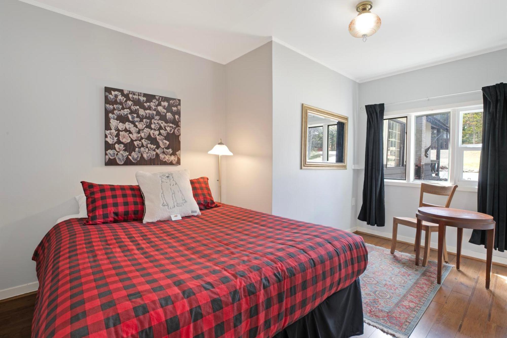 Elkhorn Lodge Vacation Rentals بانف المظهر الخارجي الصورة