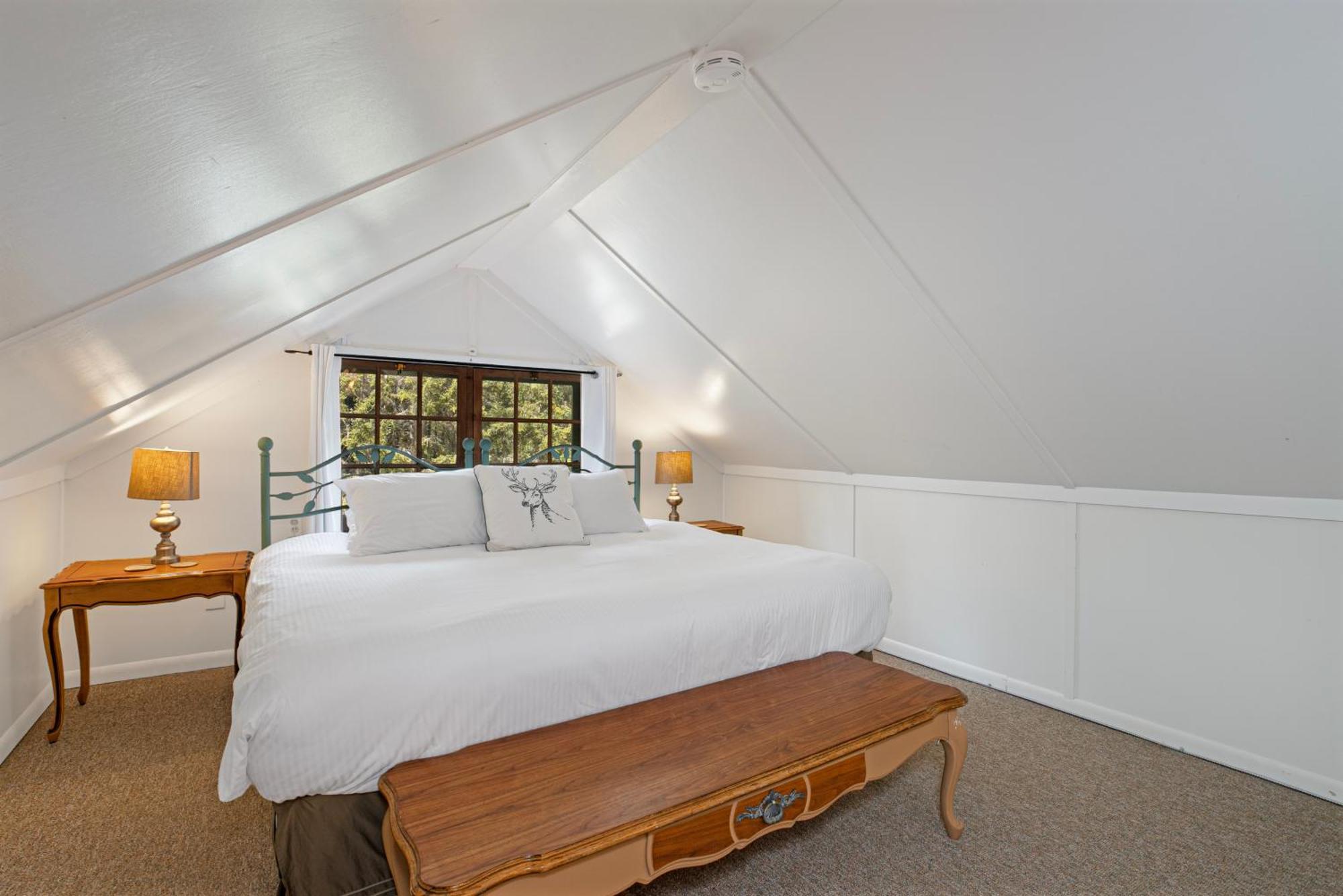Elkhorn Lodge Vacation Rentals بانف المظهر الخارجي الصورة