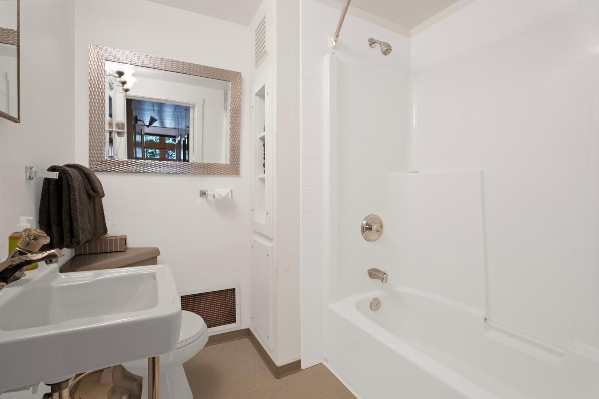 Elkhorn Lodge Vacation Rentals بانف المظهر الخارجي الصورة